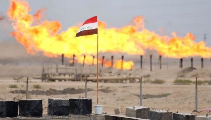 Irak: OPEC + petrolünün yüzde 11’ini biz üretiyoruz