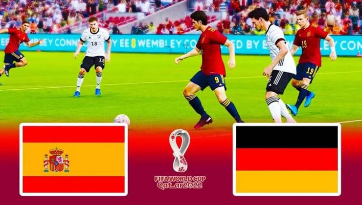 Dünya Kupası: Panzerler ve Boğalar kozlarını paylaşacak!