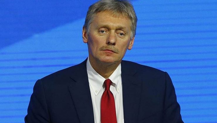 Kremlin: Türkiye ile Suriye konusunda görüş ayrılığımız var