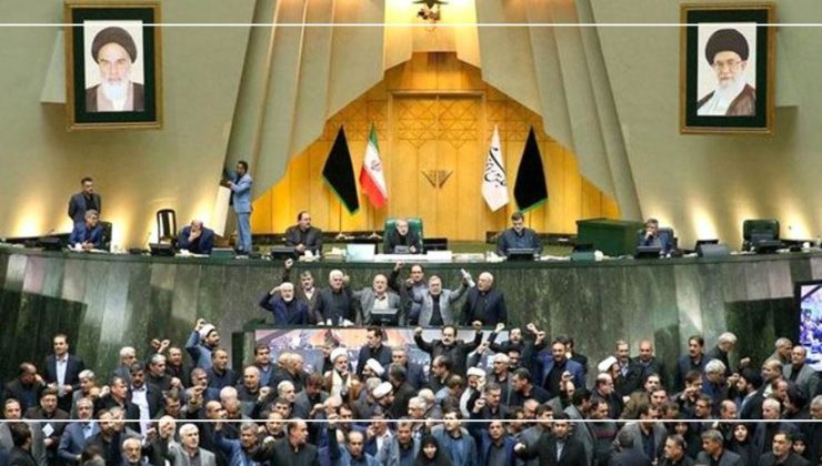 İran Meclisi’nden Şanghay İşbirliği Örgütü’ne tam üyeliğe onay