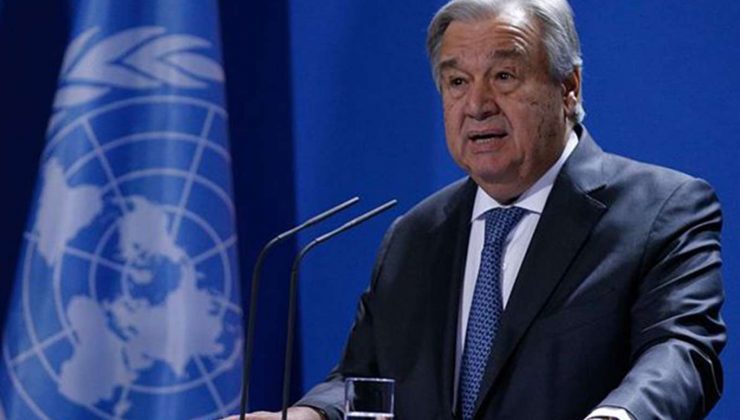 BM: Ukrayna’daki savaşın tırmanmasını önlemek çok önemli