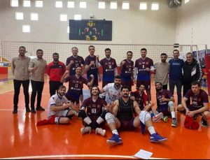 TEBRİKLER YENİŞEHİR BELEDİYESİ.