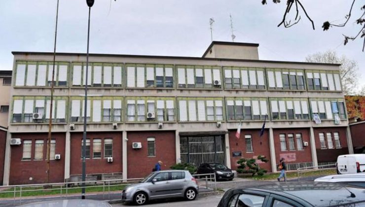 İtalya’da 7 mahkûm firar etti