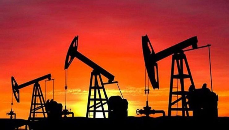 Brent petrolün varili 85 dolar seviyesinde