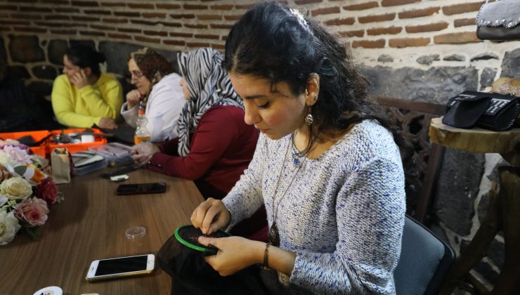 Kadın istihdamı ve sosyal sorumluluk projelerine katkı