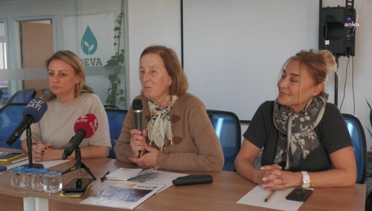 DEVA “Genel Başkan Yardımcısı Selma Aliye Kavaf “Türkiye’de yoksulluk dip yapmış durumda”