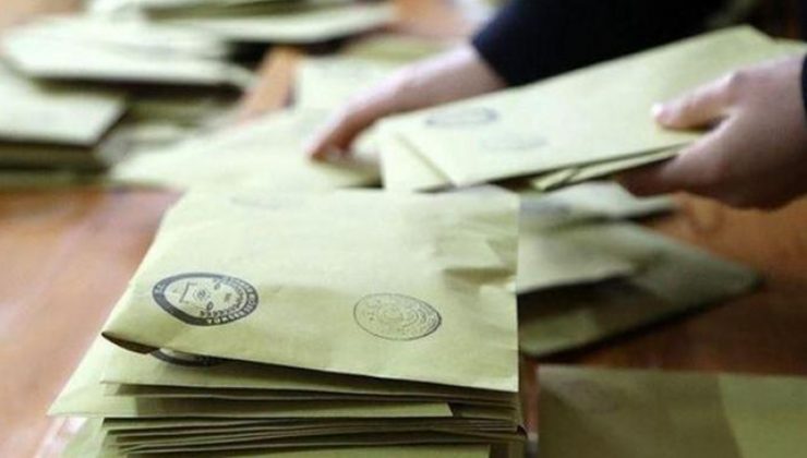 KKTC’de yerel seçimlerin resmi olmayan sonuçları belli oldu