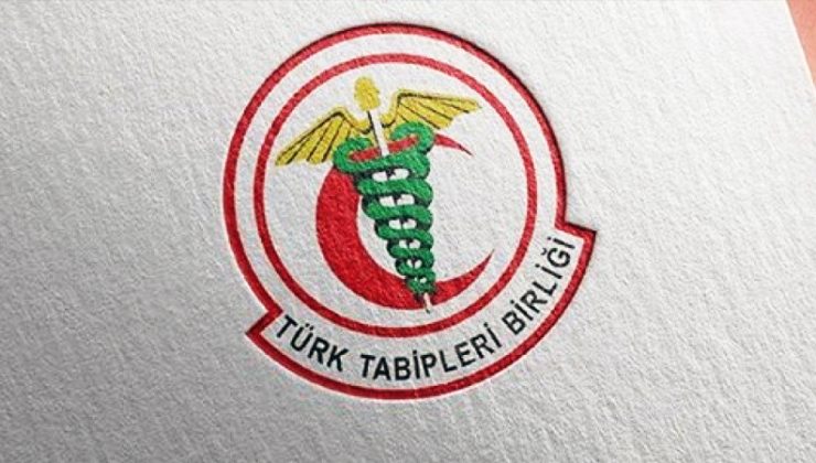 TTB: Yaşamın krizi karşısında ekonomik, siyasal ve sosyal haklarımızı, sağlıklı yaşam hakkımızı savunuyoruz!