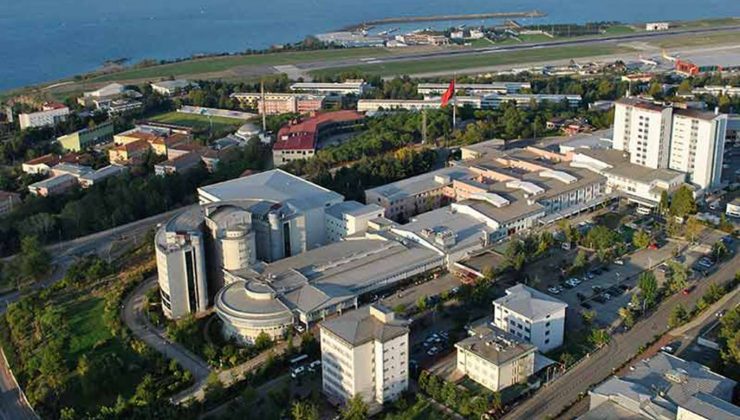 KTÜ’ye akademisyen alınacak