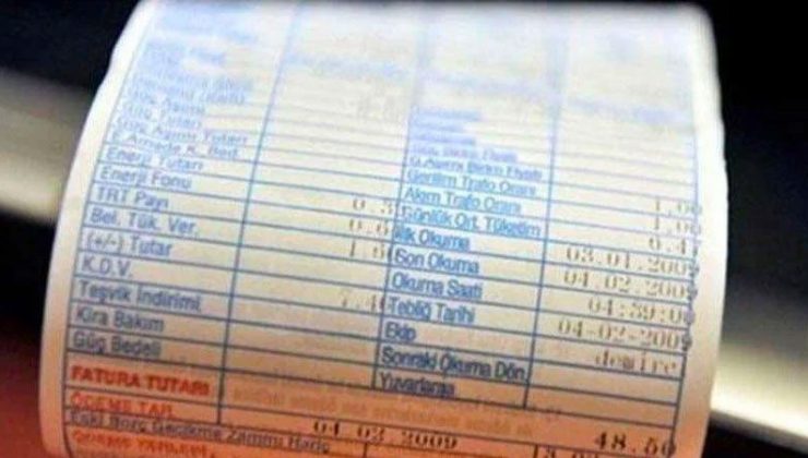 Bakan Dönmez: Geçen yıl elektriği kesilen abone sayısı 356 bin 488