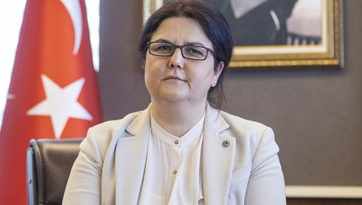 Bakan Yanık’tan Hiranur Vakfı’ndaki çocuk istismarı hakkında açıklama