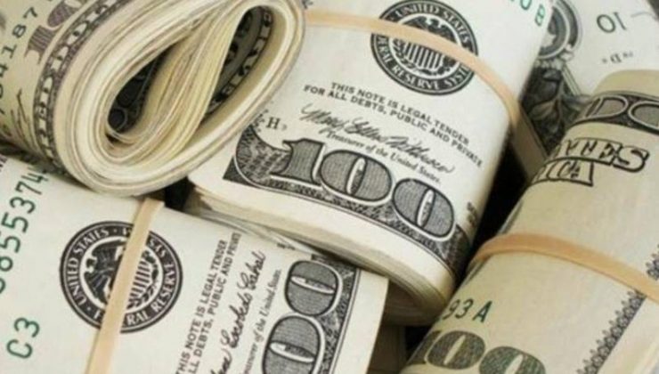 Makroihtiyati tedbirler önlemi: Dolar mevduat faizi sıfıra gidiyor