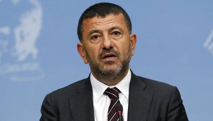 CHP’li Ağbaba: İmamoğlu’na ‘Ahmak’tan 2 yıl 7 ay hapis cezası çıkaranlar, milyonlarca kadına ‘Sürtük’ diyene ne eder!