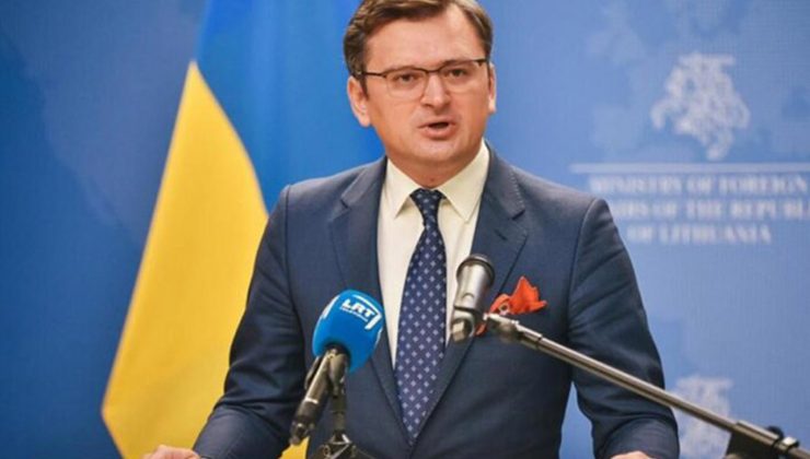 Ukrayna: Şubatta barış zirvesi düzenlemeyi amaçlıyoruz