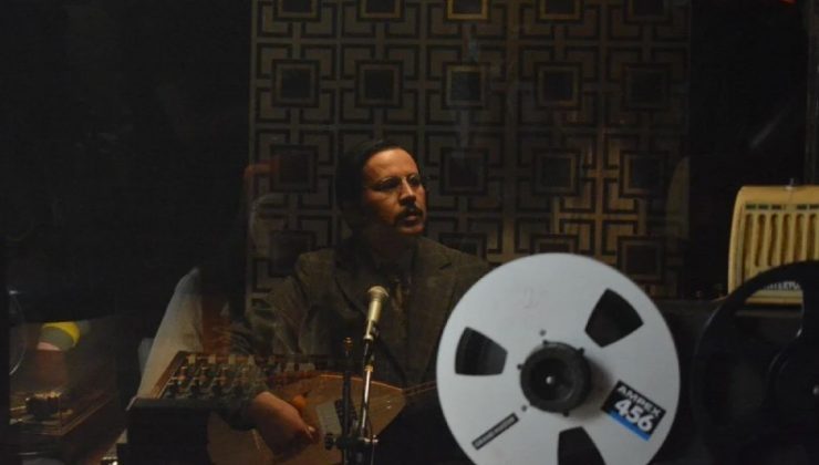 Neşet Ertaş filmine getirilen ihtiyati tedbir kararına itiraz reddedildi