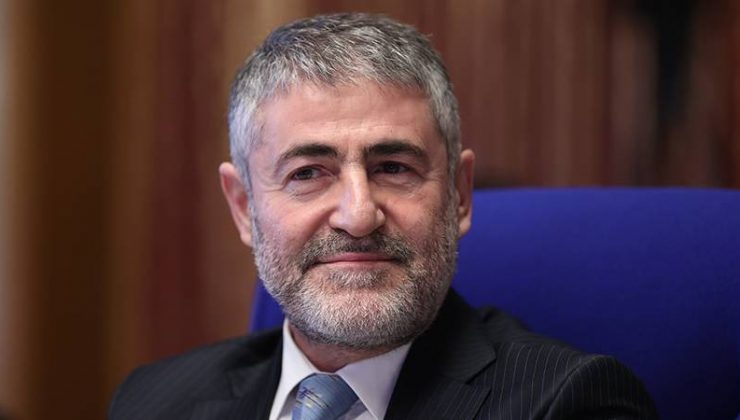 Bakan Nebati’den EYT açıklaması: Kıdem tazminatı ve KGF paketi konusunda hazırlıklar başlatılmıştır