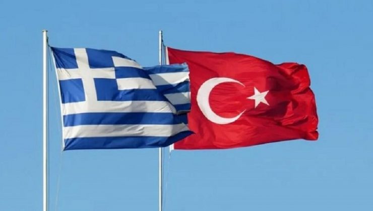 Yunanistan Türkiye’yi BM’ye şikayet etti