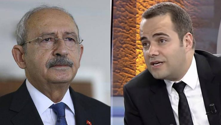 Kılıçdaroğlu ile Özgür Demirtaş bir araya geldi; “para yönetimini devretme” teklifi yaptığı iddia edildi