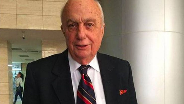 28 Şubat davasında tutuklu bulunan Çetin Doğan’dan mektup:  6’lı masa fırsatı kaçırılmamalı