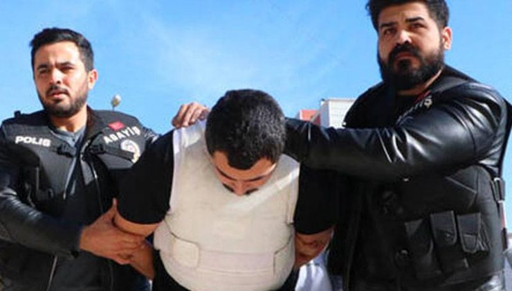 Bahar Hezer’i katleden kardeşi Yekta Hezer tutuklandı