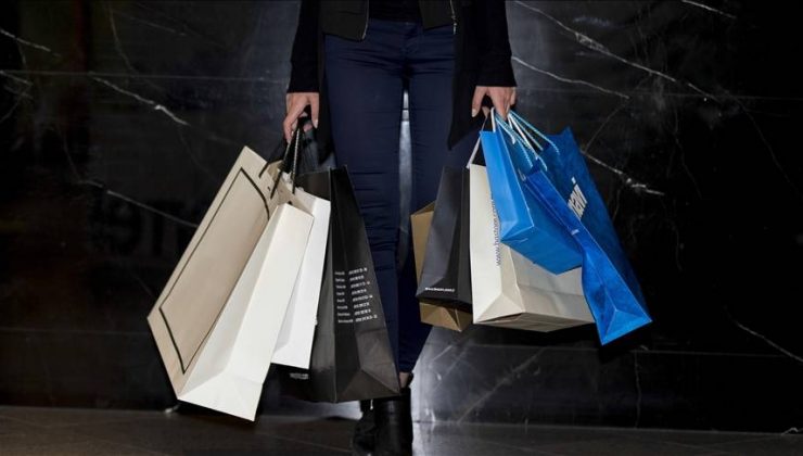 Yüksek kur, Türkiye’yi alışveriş merkezi yaptı: Turistlerin harcama miktarı rekora gidiyor