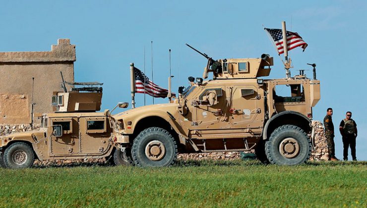 The Washington Post: ABD, Suriye’de DSG’yle operasyonlarını genişletiyor