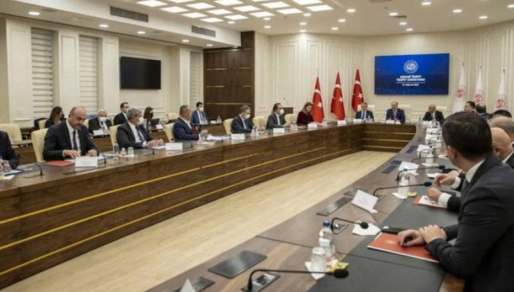 “Asgari ücrette SGK primi pazarlığı” iddiası