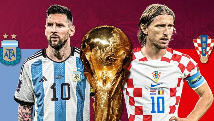 Finalin ilk bileti bugün kesiliyor