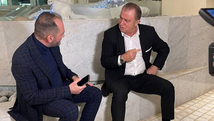 Fatih Terim’den çarpıcı açıklama: Geri dönebilirim