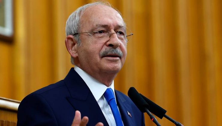 Kılıçdaroğlu’ndan asgari ücret yorumu: Saray, bu ülkenin 33 milyon vatandaşını soydu