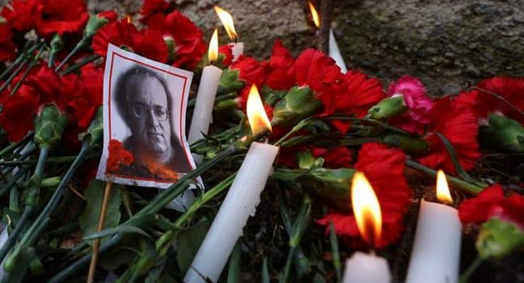 Uğur Mumcu suikastında davanın kapanmasını engelleyecek karar