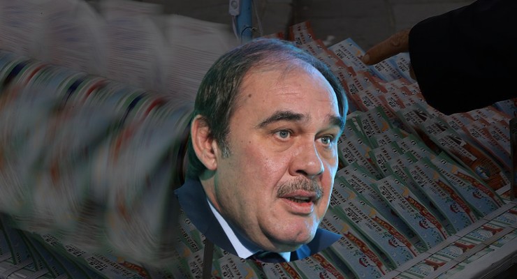 Diyanet’ten Demirören’e kötü haber: Piyango haram