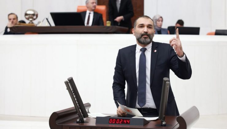 Barış Atay: Sizin iktidarınız bir toplumu öldürdü, hesap vereceksiniz