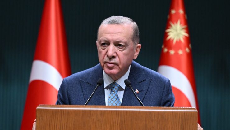 Erdoğan duyuracak: Doğalgaz ve elektrikte indirim geliyor