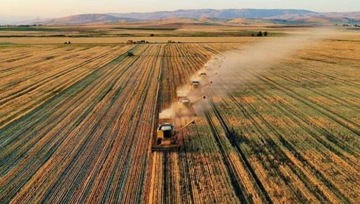 Çiftçi Kayıt Sistemi başvuruları 31 Aralık’ta sona eriyor