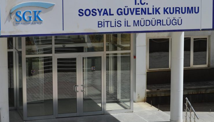 SGK merkezleri yarın açık olacak