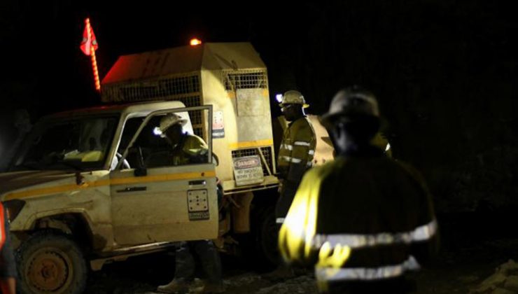 Burkina Faso’da mayın patlaması: 10 ölü, 5 yaralı