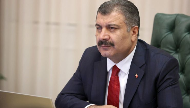 Bakan Koca’dan Diyarbakır’daki saldırıya ilişkin açıklama