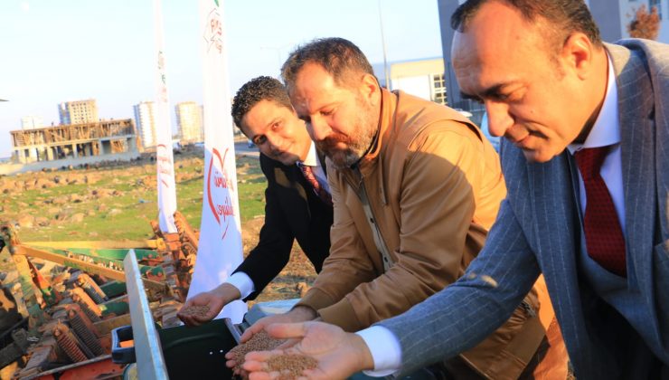 HÜDA PAR Diyarbakır İl Başkanı Dinç: Vatandaşların Eğil’e ulaşımı engelleniyor