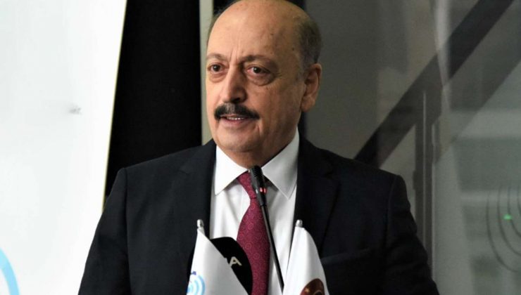 Bakan Bilgin’den EYT açıklaması