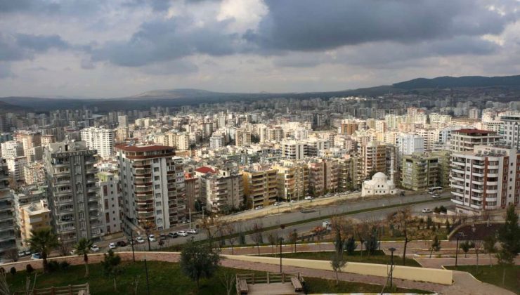 Emlakçılar: Daire sayısına göre aidat ücreti belirlenmeli