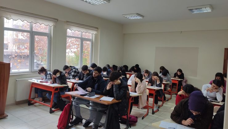 Bağlar’da Kütüphane ihtiyaç sahibi öğrencilerin umudu oldu