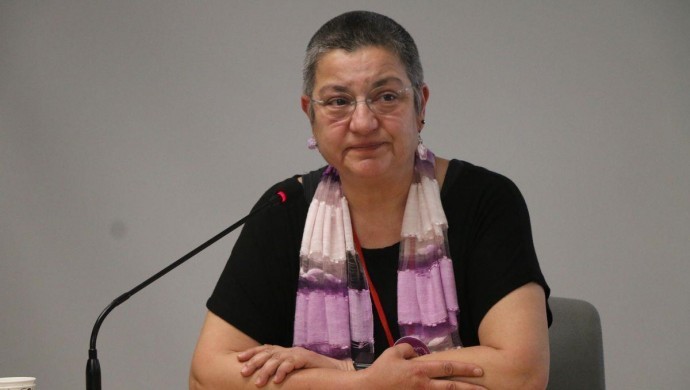 Fincancı’nın iddianamesi kabul edildi