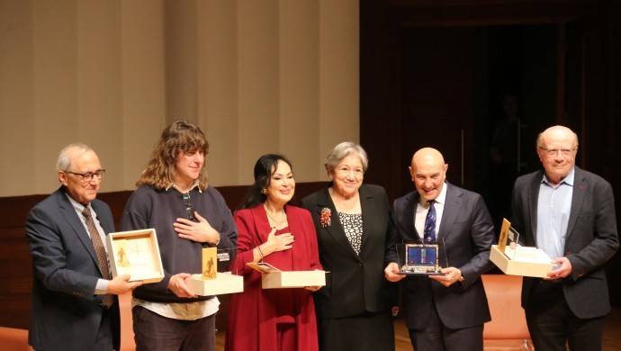 Türkan Şoray: ‘Yaşar Kemal edebiyat dünyamızın çınarıydı’