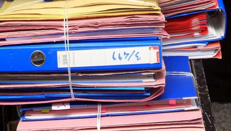 Taşınmazların satış sözleşmesinin noterde yapılabilmesi ertelendi