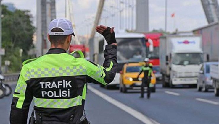 İstanbul’da bazı caddeler trafiğe kapatılacak