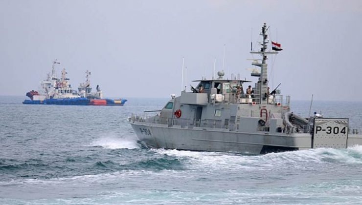 Kuveyt’ten Irak’a: Üç gemini derhal geri çek