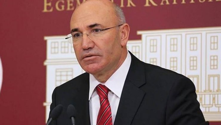 CHP’li Tanal’dan ilginç öneri: ‘Milletvekilleri 1 hafta cezaevine girsin!’