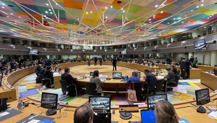 Macaristan AB’nin Ukrayna’ya yardım paketini veto etti