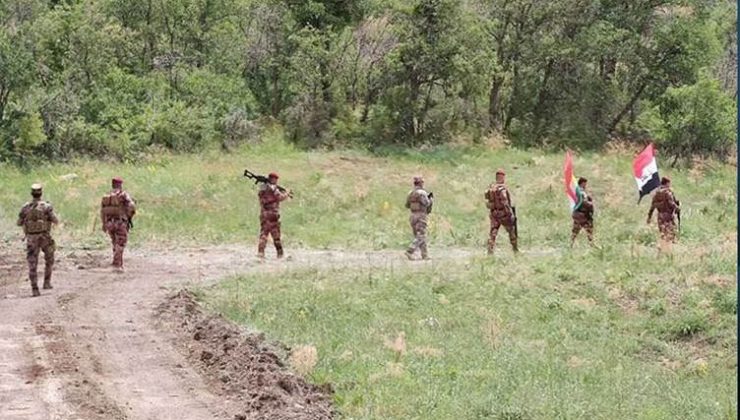 Türkiye ve İran sınırlarına ‘Sınır Muhafızları’ yerleştiriliyor